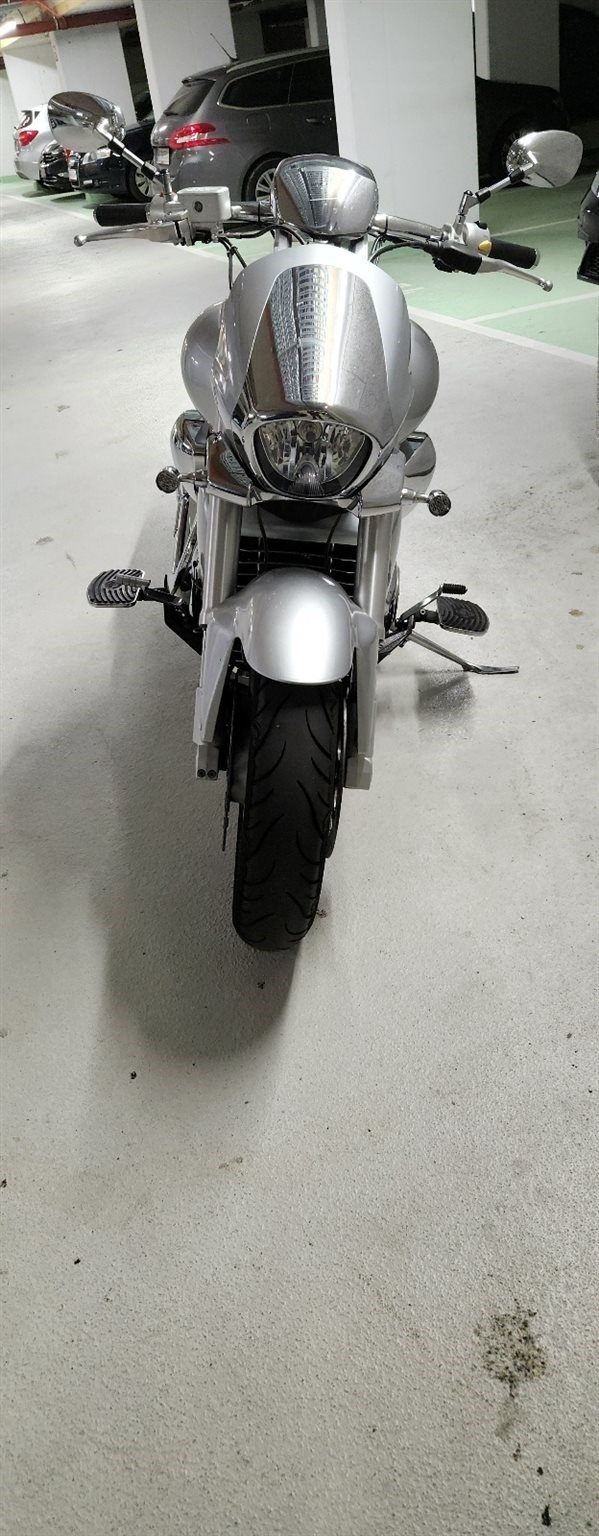 Motorrad