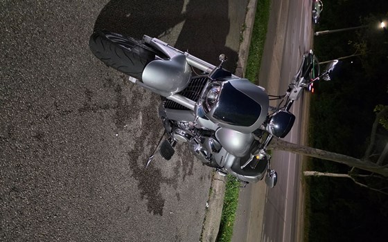 Gebrauchtmotorrad Suzuki Intruder M1800R2 - Bild 10 Gebrauchtmotorrad Suzuki Intruder M1800R2 - Bild 10