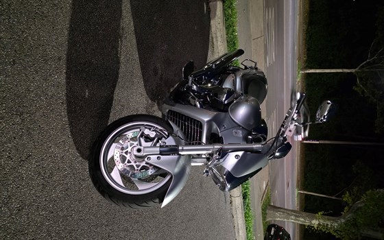 Gebrauchtmotorrad Suzuki Intruder M1800R2 - Bild 11 Gebrauchtmotorrad Suzuki Intruder M1800R2 - Bild 11