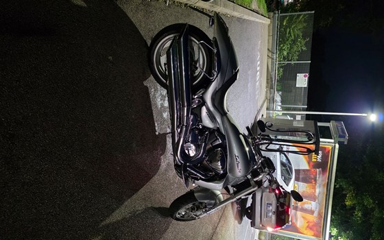 Gebrauchtmotorrad Suzuki Intruder M1800R2 - Bild 12 Gebrauchtmotorrad Suzuki Intruder M1800R2 - Bild 12
