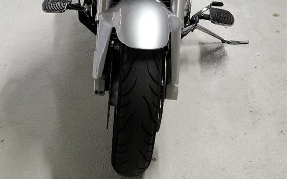 Gebrauchtmotorrad Suzuki Intruder M1800R2 - Bild 2 Gebrauchtmotorrad Suzuki Intruder M1800R2 - Bild 2