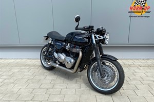 Angebot Triumph Thruxton