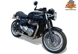 Neumotorrad Triumph Thruxton