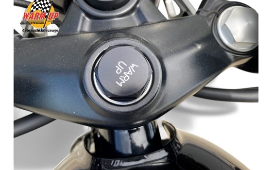 Neufahrzeug Triumph Thruxton - Bild 9