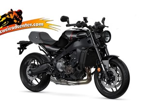 Yamaha XSR900