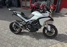 Gebrauchte Ducati Multistrada 1200