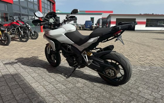 Gebrauchtmotorrad Ducati Multistrada 1200 - Bild 4