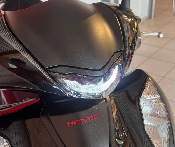 Angebot Honda SH150i Bild 5: Angebot Honda SH150i