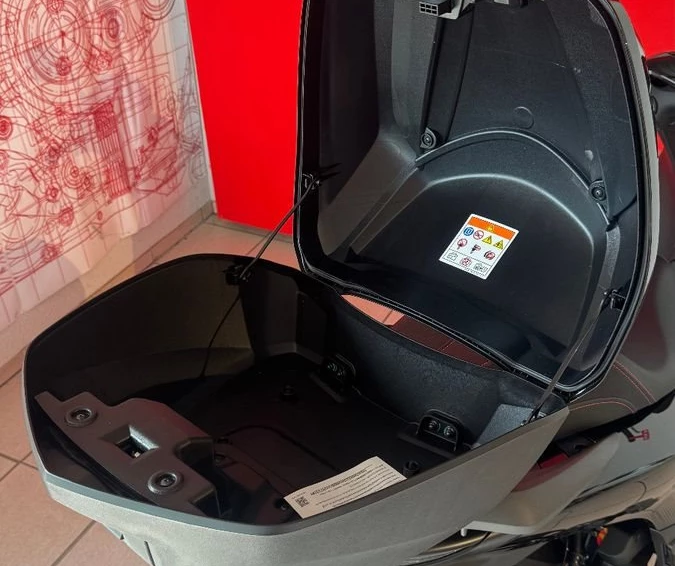 Angebot Honda SH150i Bild 7: Angebot Honda SH150i