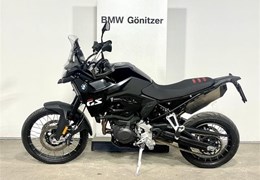 Gebrauchte BMW F 900 GS