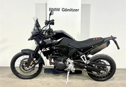 Gebrauchte BMW F 900 GS Gebrauchte BMW F 900 GS