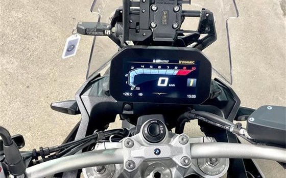 Gebrauchtmotorrad BMW F 900 GS - Bild 10 Gebrauchtmotorrad BMW F 900 GS - Bild 10