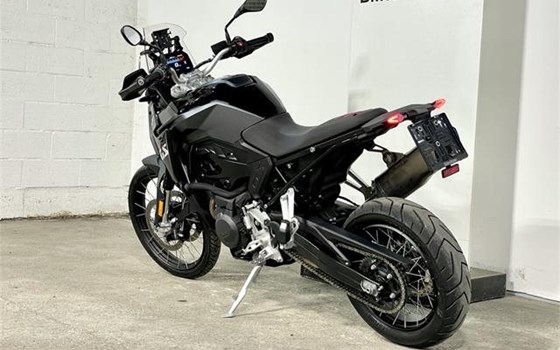 Gebrauchtmotorrad BMW F 900 GS - Bild 12 Gebrauchtmotorrad BMW F 900 GS - Bild 12