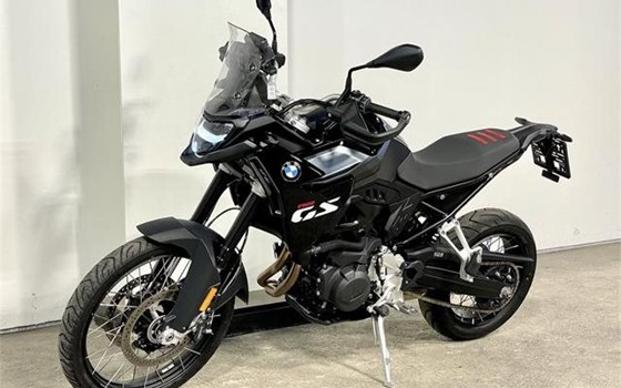 Gebrauchtmotorrad BMW F 900 GS - Bild 13 Gebrauchtmotorrad BMW F 900 GS - Bild 13