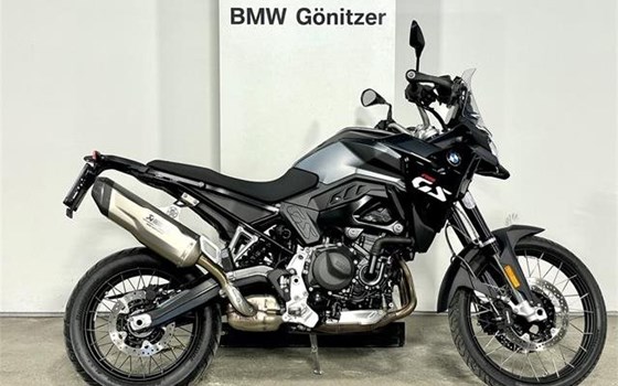 Gebrauchtmotorrad BMW F 900 GS - Bild 14 Gebrauchtmotorrad BMW F 900 GS - Bild 14