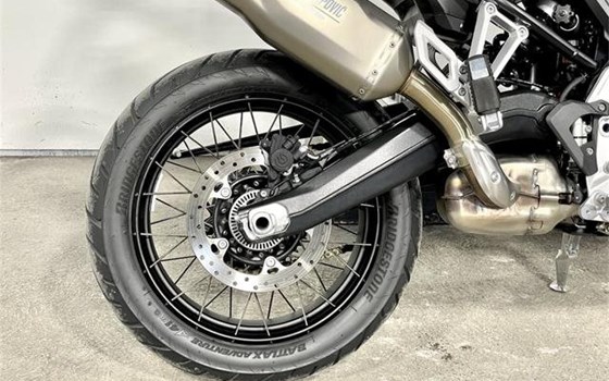 Gebrauchtmotorrad BMW F 900 GS - Bild 15