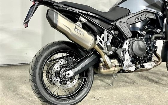 Gebrauchtmotorrad BMW F 900 GS - Bild 16 Gebrauchtmotorrad BMW F 900 GS - Bild 16