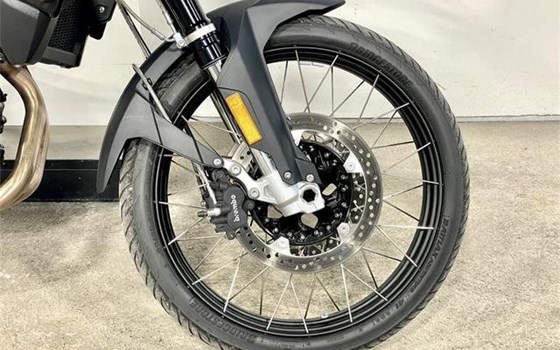 Gebrauchtmotorrad BMW F 900 GS - Bild 17