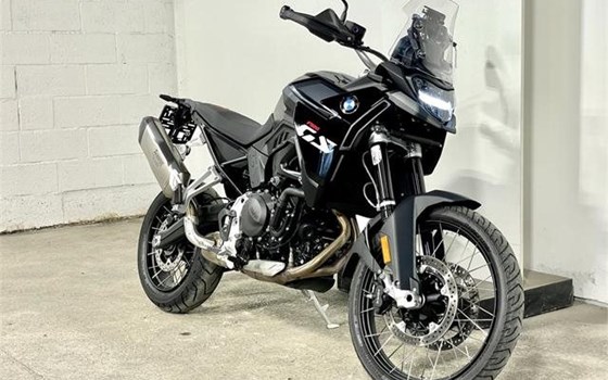 Gebrauchtmotorrad BMW F 900 GS - Bild 18 Gebrauchtmotorrad BMW F 900 GS - Bild 18