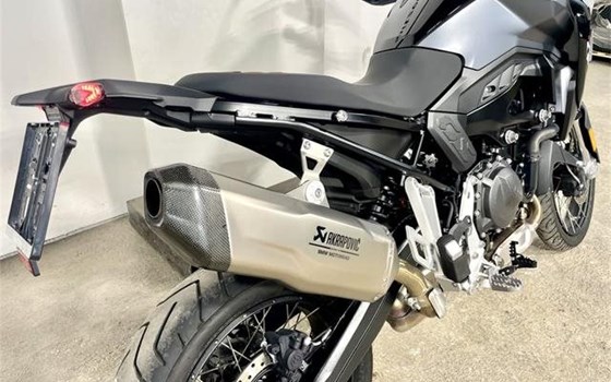 Gebrauchtmotorrad BMW F 900 GS - Bild 19 Gebrauchtmotorrad BMW F 900 GS - Bild 19
