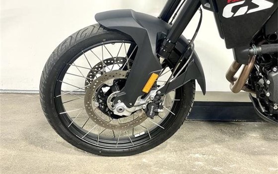 Gebrauchtmotorrad BMW F 900 GS - Bild 2 Gebrauchtmotorrad BMW F 900 GS - Bild 2