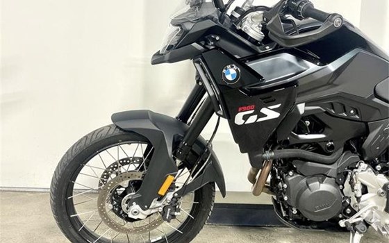 Gebrauchtmotorrad BMW F 900 GS - Bild 3 Gebrauchtmotorrad BMW F 900 GS - Bild 3