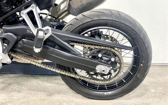 Gebrauchtmotorrad BMW F 900 GS - Bild 4 Gebrauchtmotorrad BMW F 900 GS - Bild 4