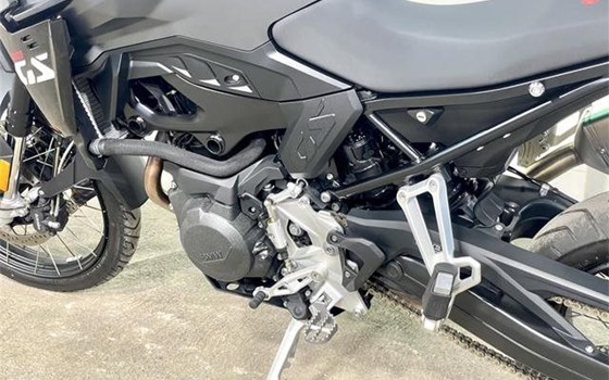 Gebrauchtmotorrad BMW F 900 GS - Bild 6 Gebrauchtmotorrad BMW F 900 GS - Bild 6