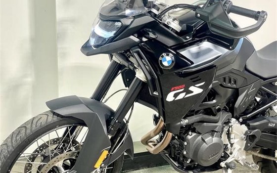 Gebrauchtmotorrad BMW F 900 GS - Bild 7 Gebrauchtmotorrad BMW F 900 GS - Bild 7