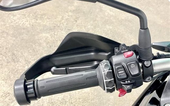 Gebrauchtmotorrad BMW F 900 GS - Bild 8 Gebrauchtmotorrad BMW F 900 GS - Bild 8