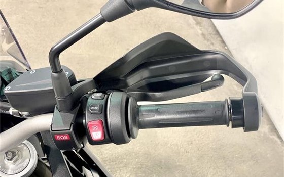 Gebrauchtmotorrad BMW F 900 GS - Bild 9 Gebrauchtmotorrad BMW F 900 GS - Bild 9