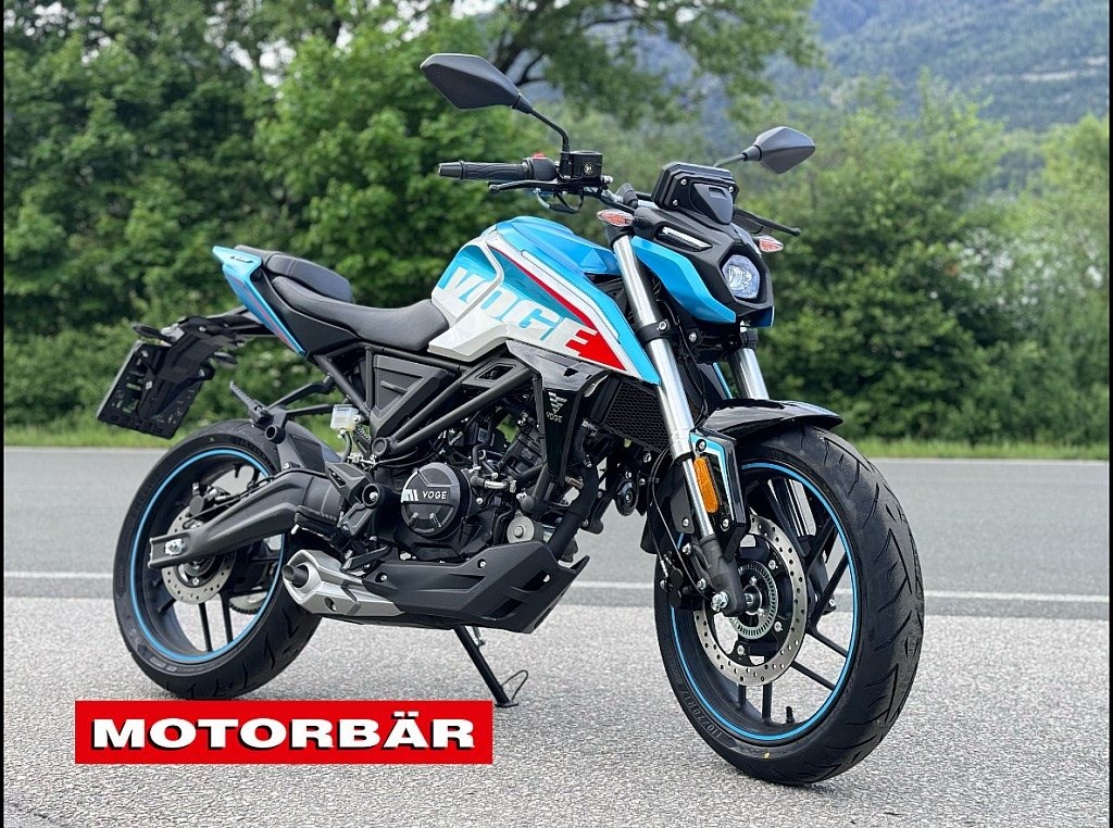 Motorrad
