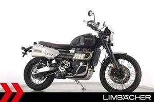 Angebot Triumph Scrambler 1200 XC