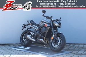 Angebot Triumph Street Triple 765 RS