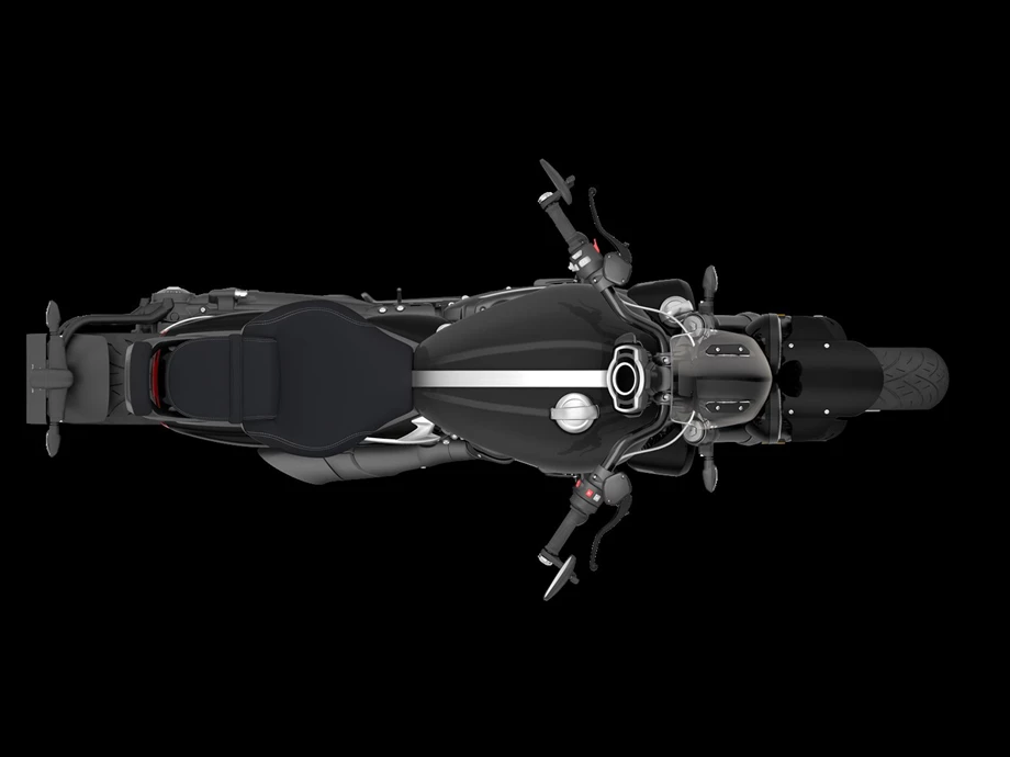 Angebot Triumph Rocket 3 Storm GT Bild 7: Angebot Triumph Rocket 3 Storm GT