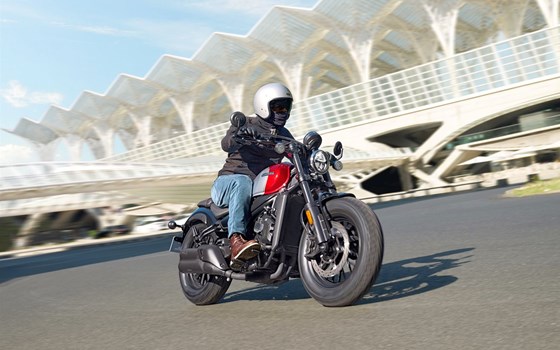 Neufahrzeug CFMOTO 450CL-C - Bild 5