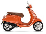 Angebot Vespa Primavera 50