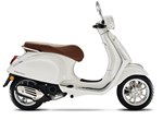 Angebot Vespa Primavera 50