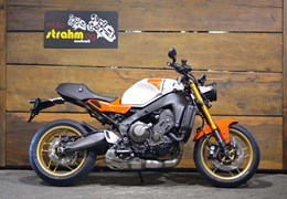 Neumotorrad Yamaha XSR900