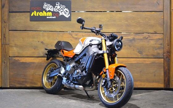 Neufahrzeug Yamaha XSR900 - Bild 1