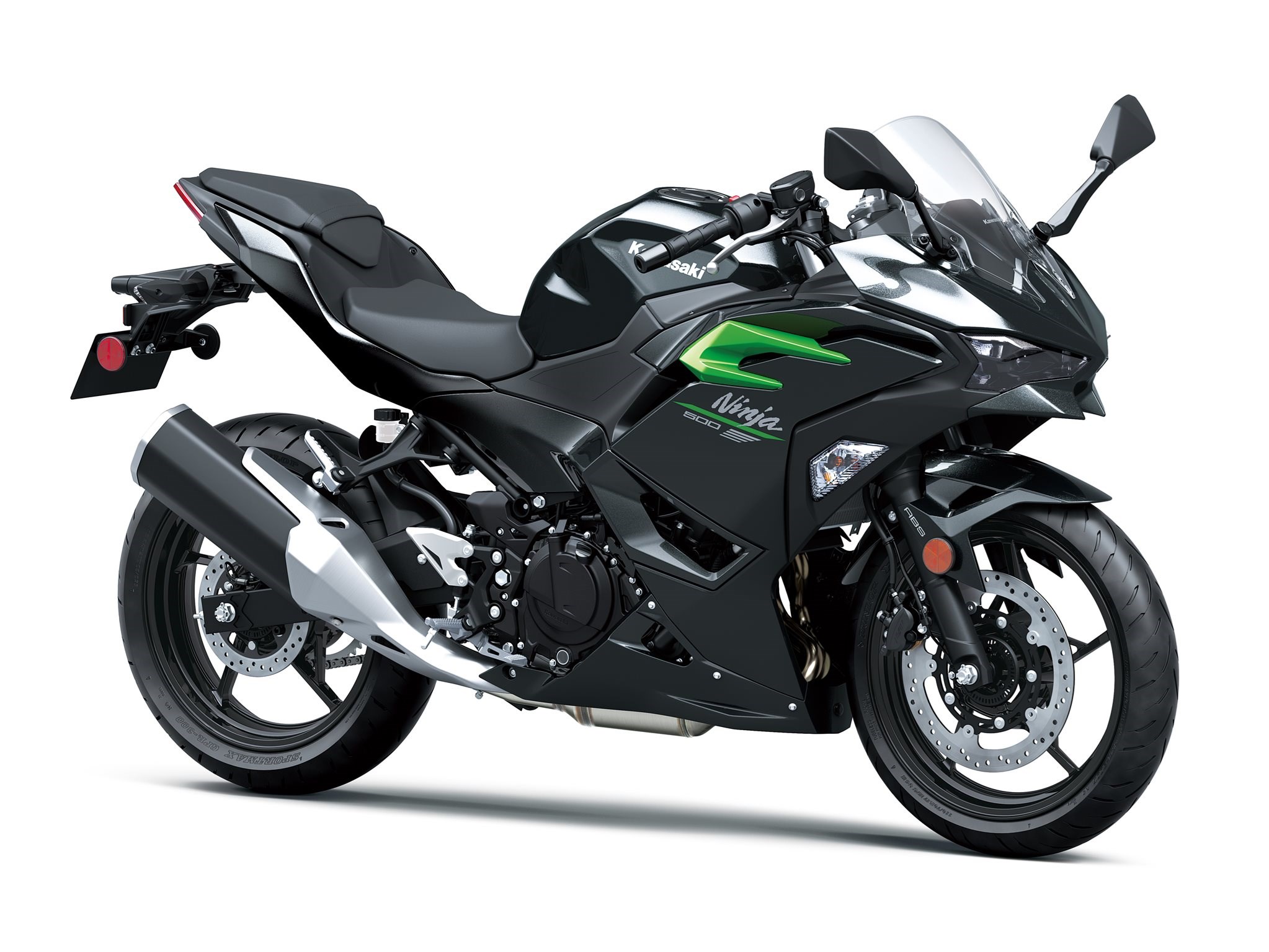 Motorrad