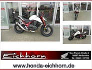 Honda CB750 Hornet