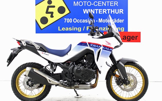 Neufahrzeug Honda XL750 Transalp - Bild 1