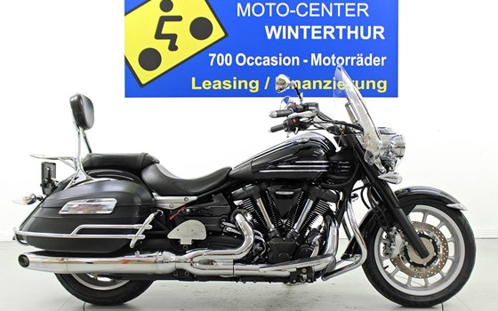 Offerta Yamaha XV 1900 - Immagine 1