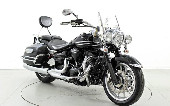 Offerta Yamaha XV 1900 - Immagine 2