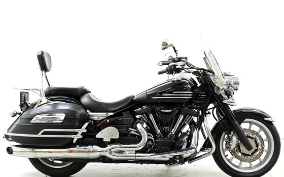 Offerta Yamaha XV 1900 - Immagine 4