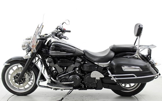 Offerta Yamaha XV 1900 - Immagine 5