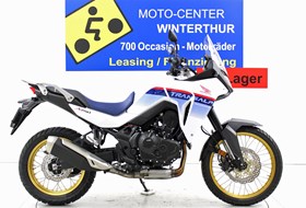 Honda XL750 Transalp