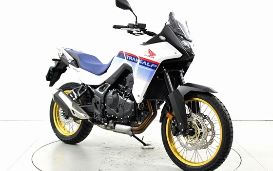 Neufahrzeug Honda XL750 Transalp - Bild 2