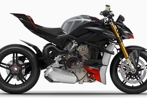 Angebot Ducati Streetfighter V4 SP